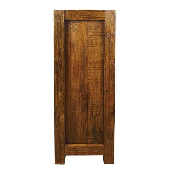 Aspen Ridge Door Chest