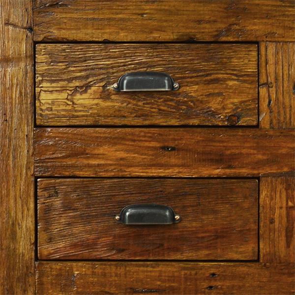 Aspen Ridge Door Chest