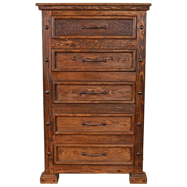 Ambassador Chest