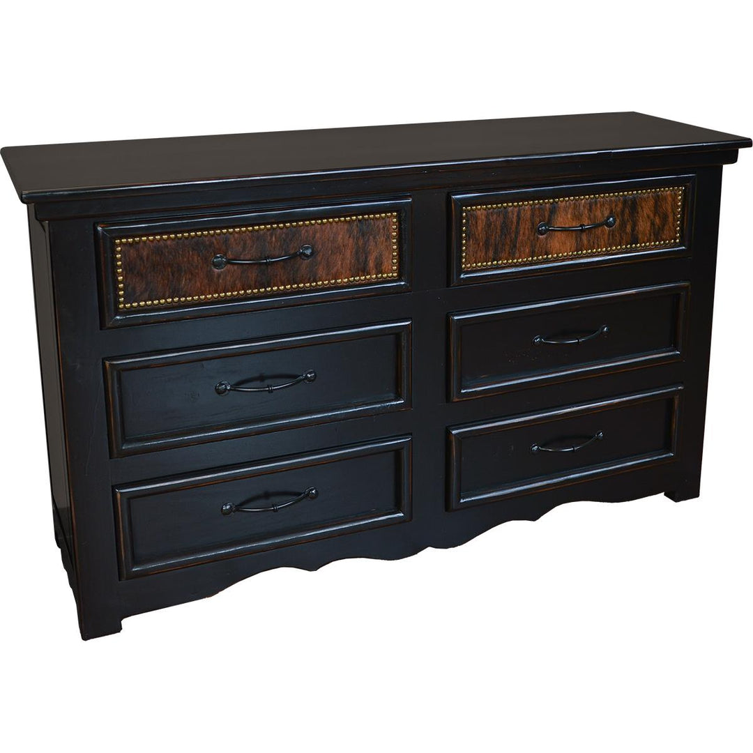 Brindle Canyon Dresser